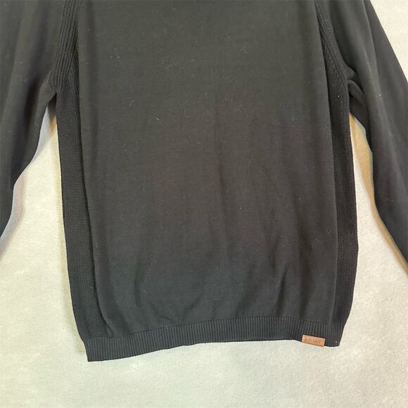 Ariat Double Turtleneck Lexi Sweater Women Sz S Equestrian Cowgirl Western Soft - Picture 7 of 16